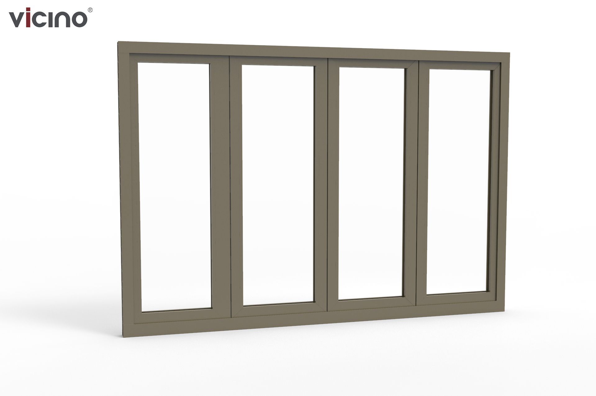 好望角-折疊門(mén)